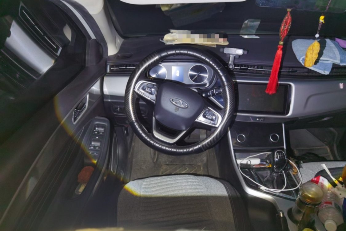 Chery Arrizo 5 2021 #22 Chery Arrizo 5 2021 изображение автомобиля #22