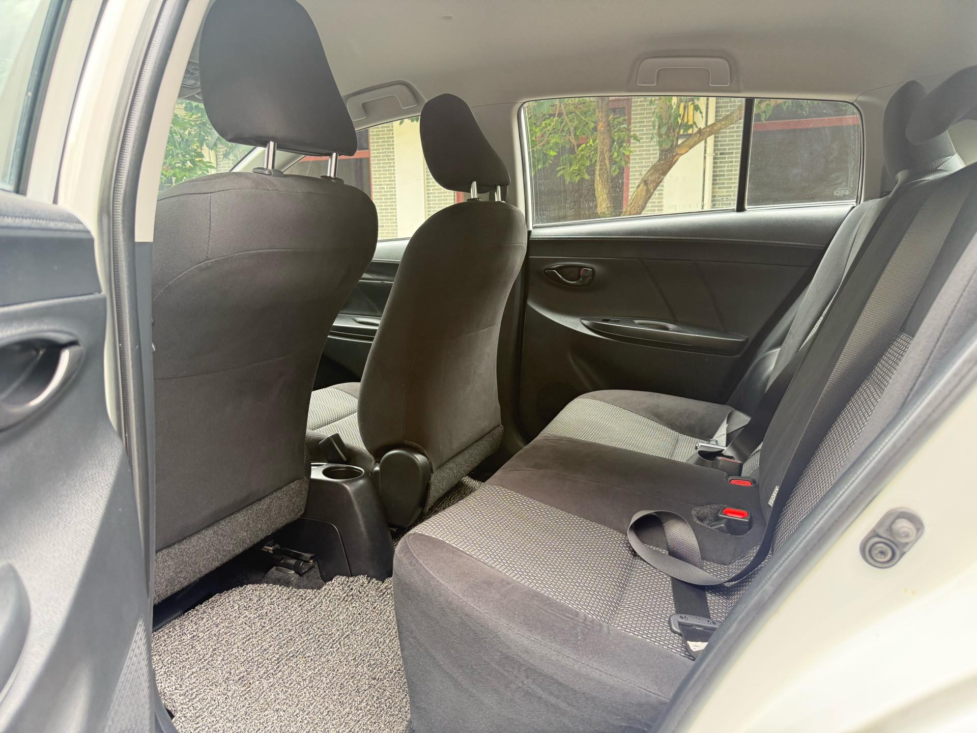 Toyota Vios FS 2019 #6 Toyota Vios FS 2019 صورة سيارة #6