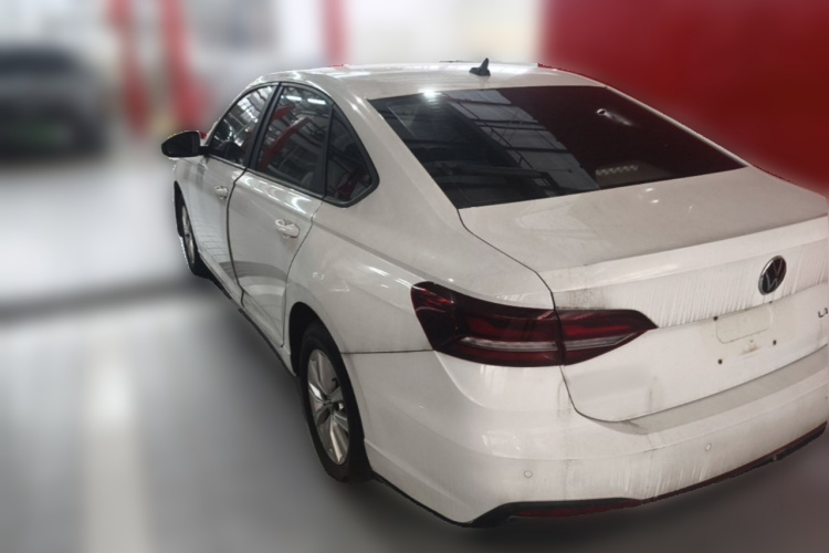 Volkswagen Lavida 2023 car image #5