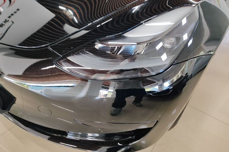 Tesla Model 3 2021 #23 Tesla Model 3 2021 immagine di auto #23