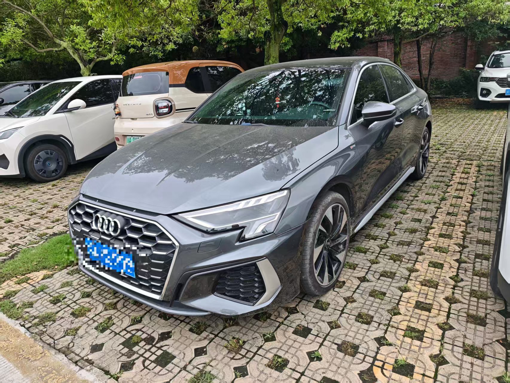 2023 2023 car image