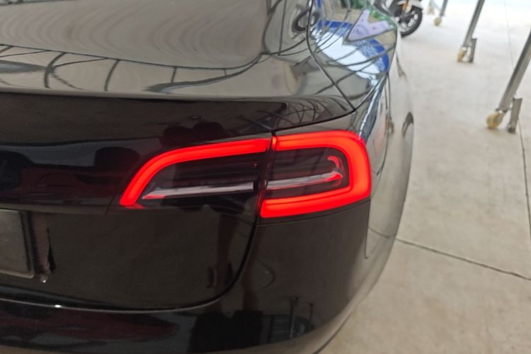 Tesla Model 3 2020 #8 Tesla Model 3 2020 car image #8