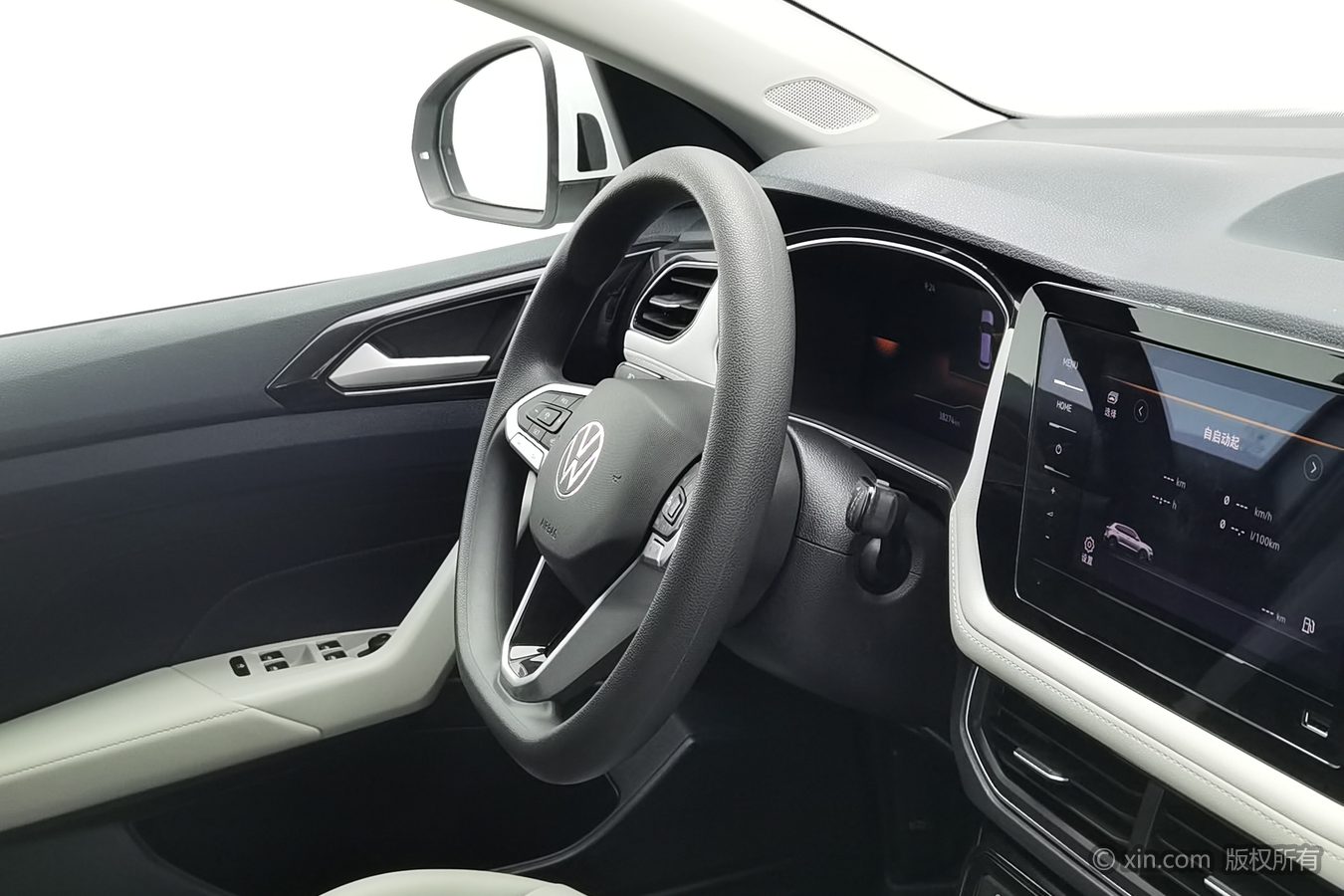Volkswagen Tharu 2024 #23 Volkswagen Tharu 2024 imagem de carro #23