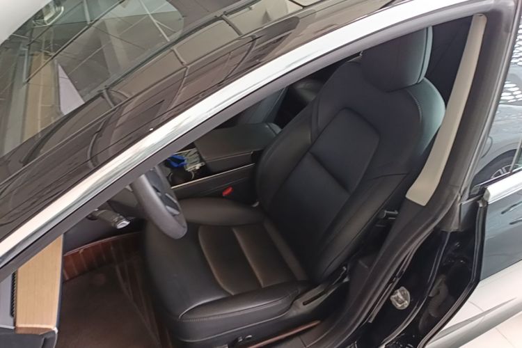 Tesla Model 3 2020 car image #15