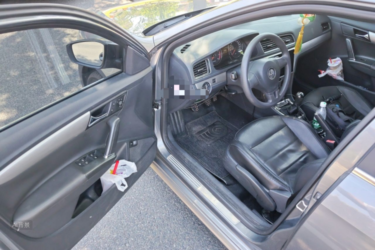 Volkswagen Lavida 2016 immagine di auto #18