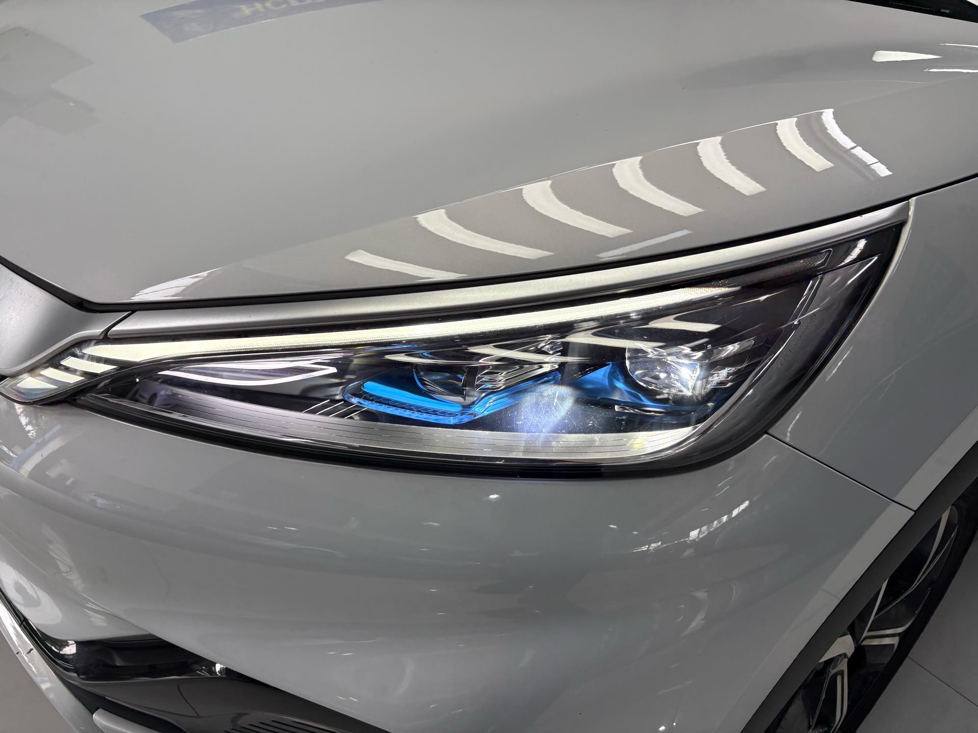BYD Yuan Plus 2024 car image #16