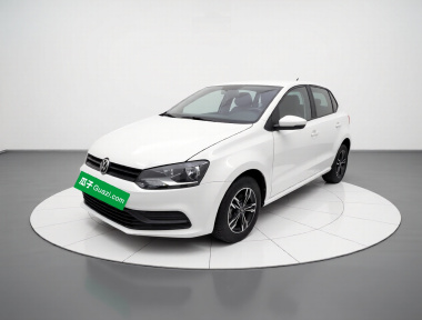 Volkswagen Polo 2017 car image 