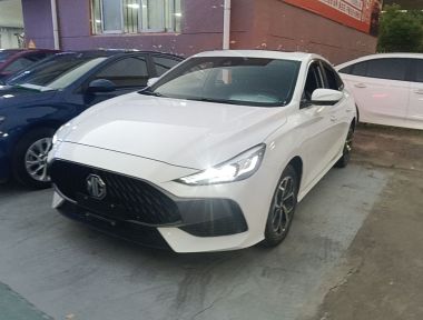 MG 5 2023 MG 5 2023 imagen de coche