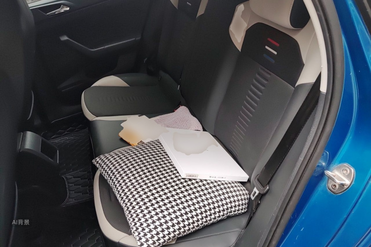 Volkswagen Polo 2019 #19 Volkswagen Polo 2019 car image #19