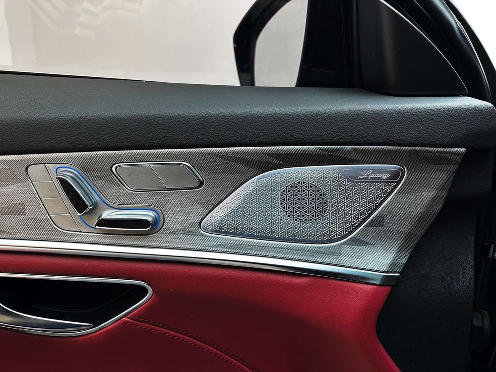 Jetour X70 PLUS 2023 car image #15