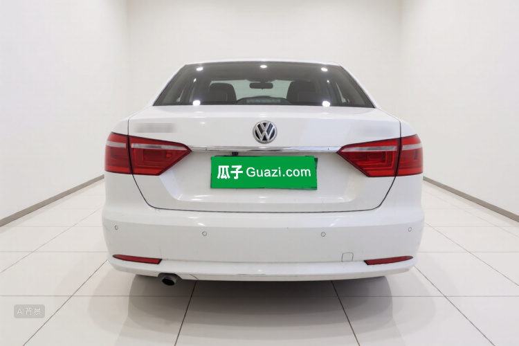 Volkswagen Lavida 2017 car image #6