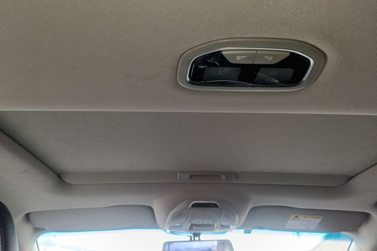 吉利汽车 缤瑞 2021 汽车图片 #18