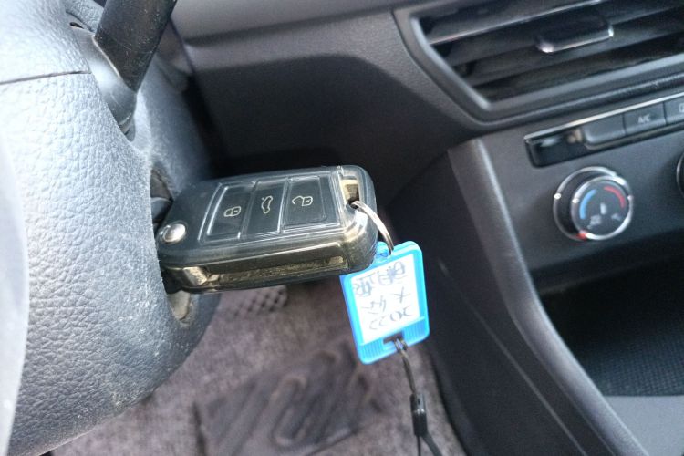 Volkswagen Lavida 2022 imagen de coche #9