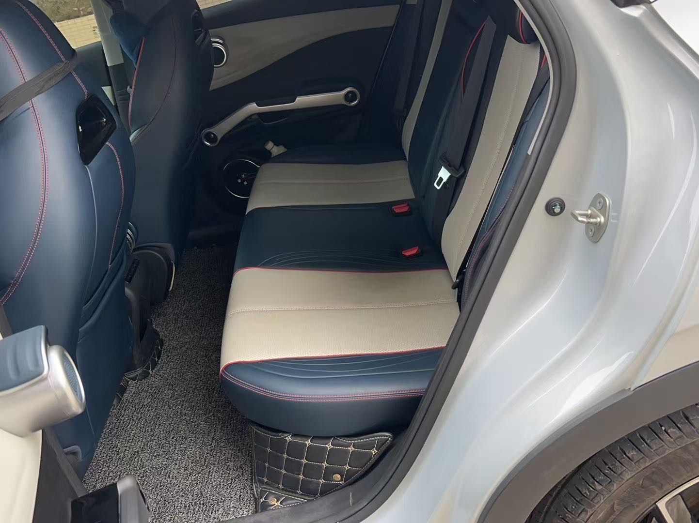 BYD Yuan Plus 2022 immagine di auto #8