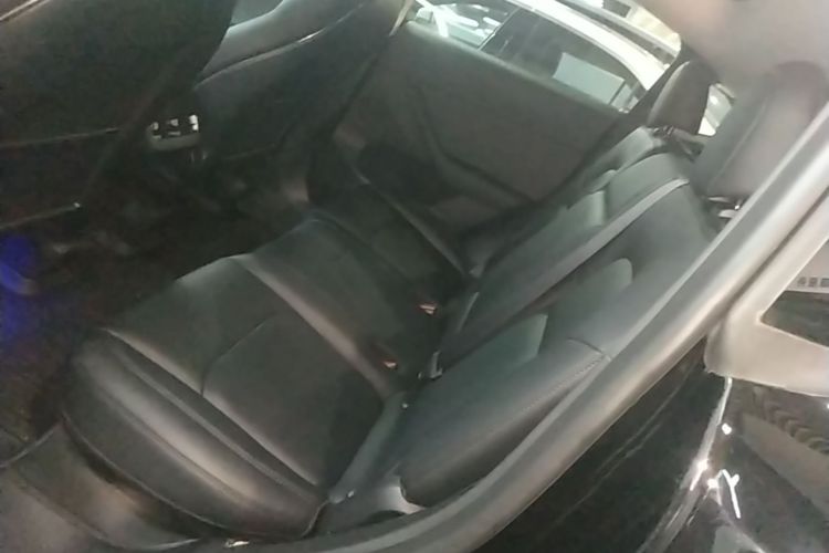 Tesla Model Y 2023 #17 Tesla Model Y 2023 car image #17