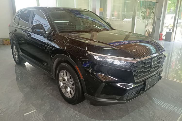 Honda CR-V 2023 car image #6