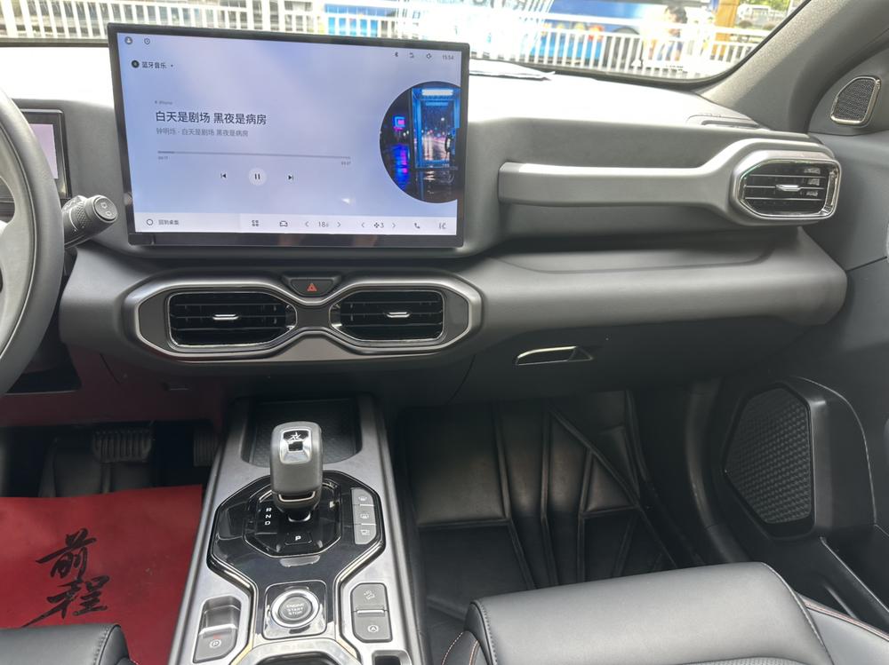 GEELY Cowboy 2024 car image #15