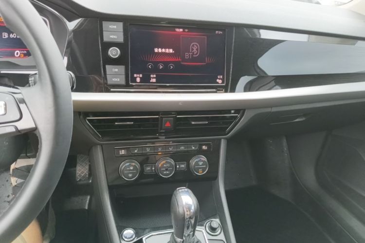 Volkswagen Lavida 2021 car image #13