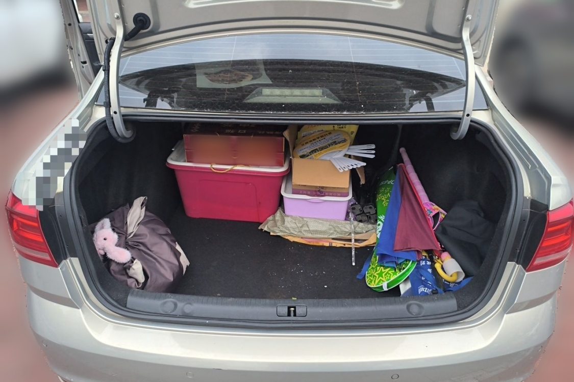 Volkswagen Lavida 2015 #8 Volkswagen Lavida 2015 car image #8