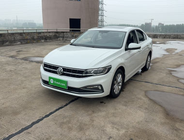 Volkswagen Bora 2019 car image 