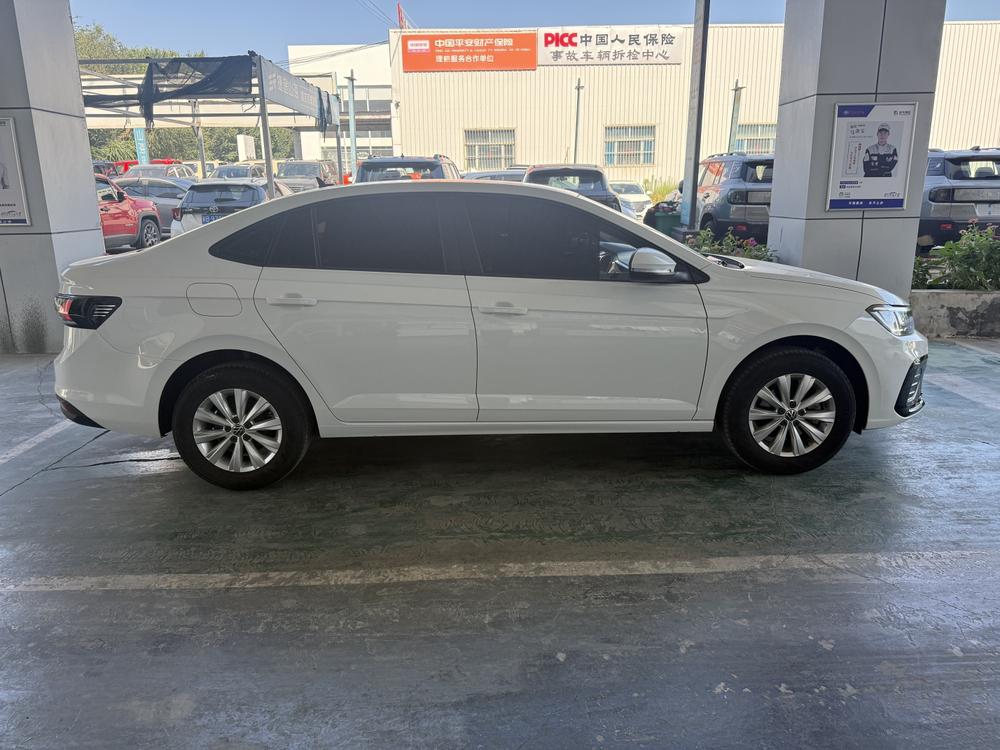 Volkswagen Lavida 2023 car image #4