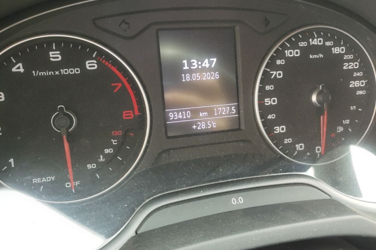 Audi A3 2018 صورة سيارة #14