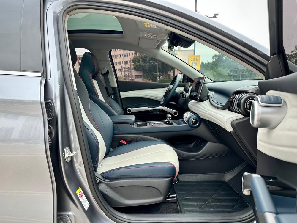 BYD Yuan Plus 2023 car image #17