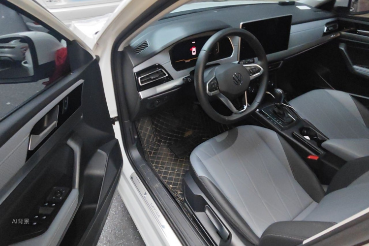 Volkswagen Lavida 2024 car image #18