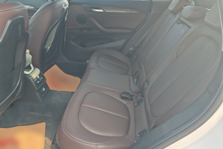 BMW X1 2018 #13 BMW X1 2018 car image #13