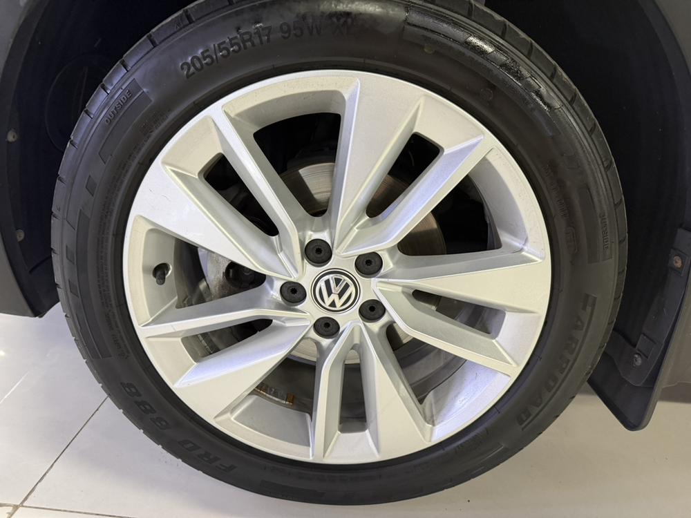 Volkswagen T-Cross 2020 car image #8