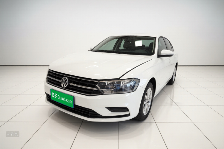 Volkswagen Bora 2016 image de voiture #2