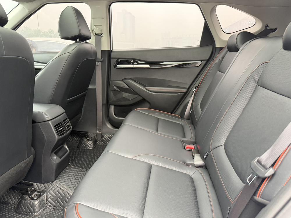 Kia Seltos 2023 car image #27