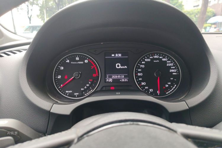 Audi A3 2019 #13 Audi A3 2019 immagine di auto #13