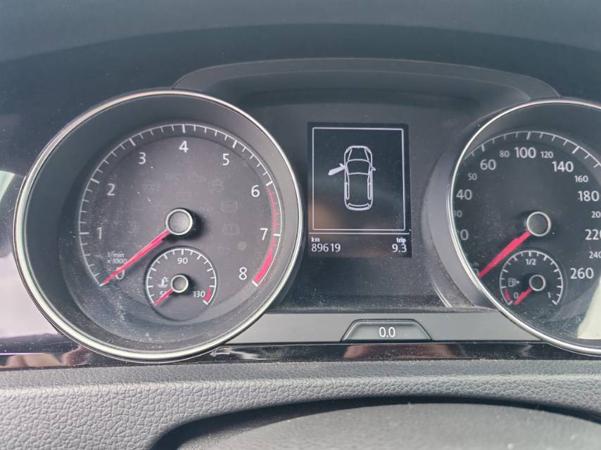 Volkswagen Golf 2016 #5 Volkswagen Golf 2016 car image #5