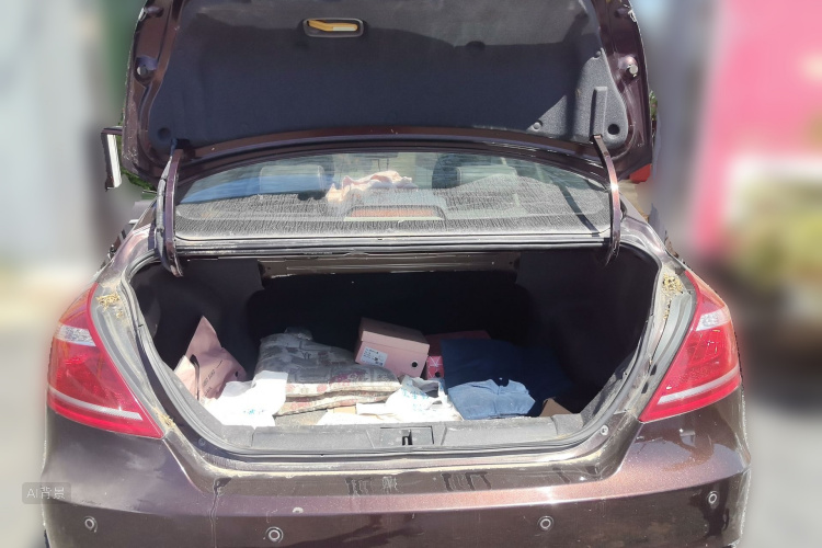 GEELY Emgrand 2015 #21 GEELY Emgrand 2015 car image #21