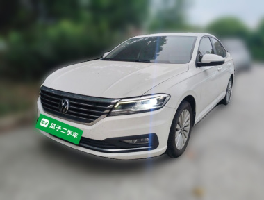 Volkswagen Lavida 2022 car image 