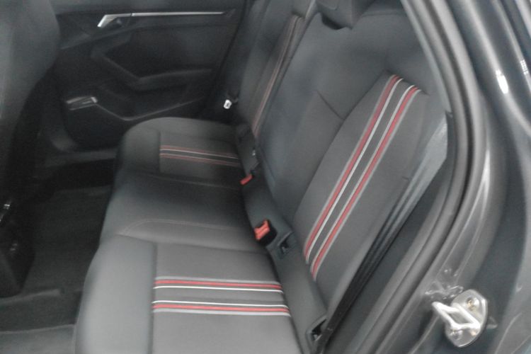 Audi A3 2024 #17 Audi A3 2024 imagen de coche #17