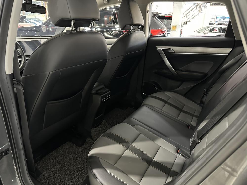 GEELY Coolray 2025 imagen de coche #10