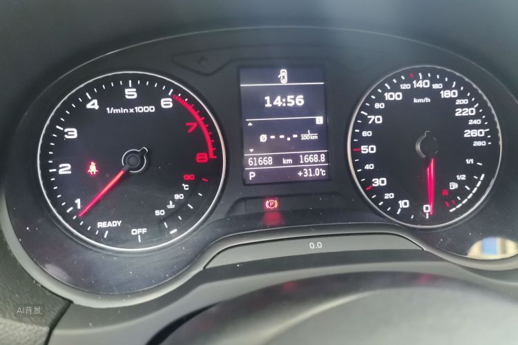 Audi A3 2017 #14 Audi A3 2017 immagine di auto #14
