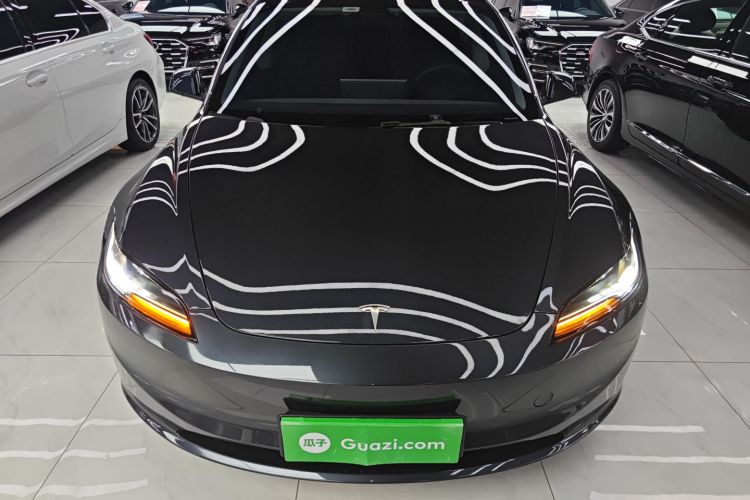 Tesla Model 3 2024 car image #3