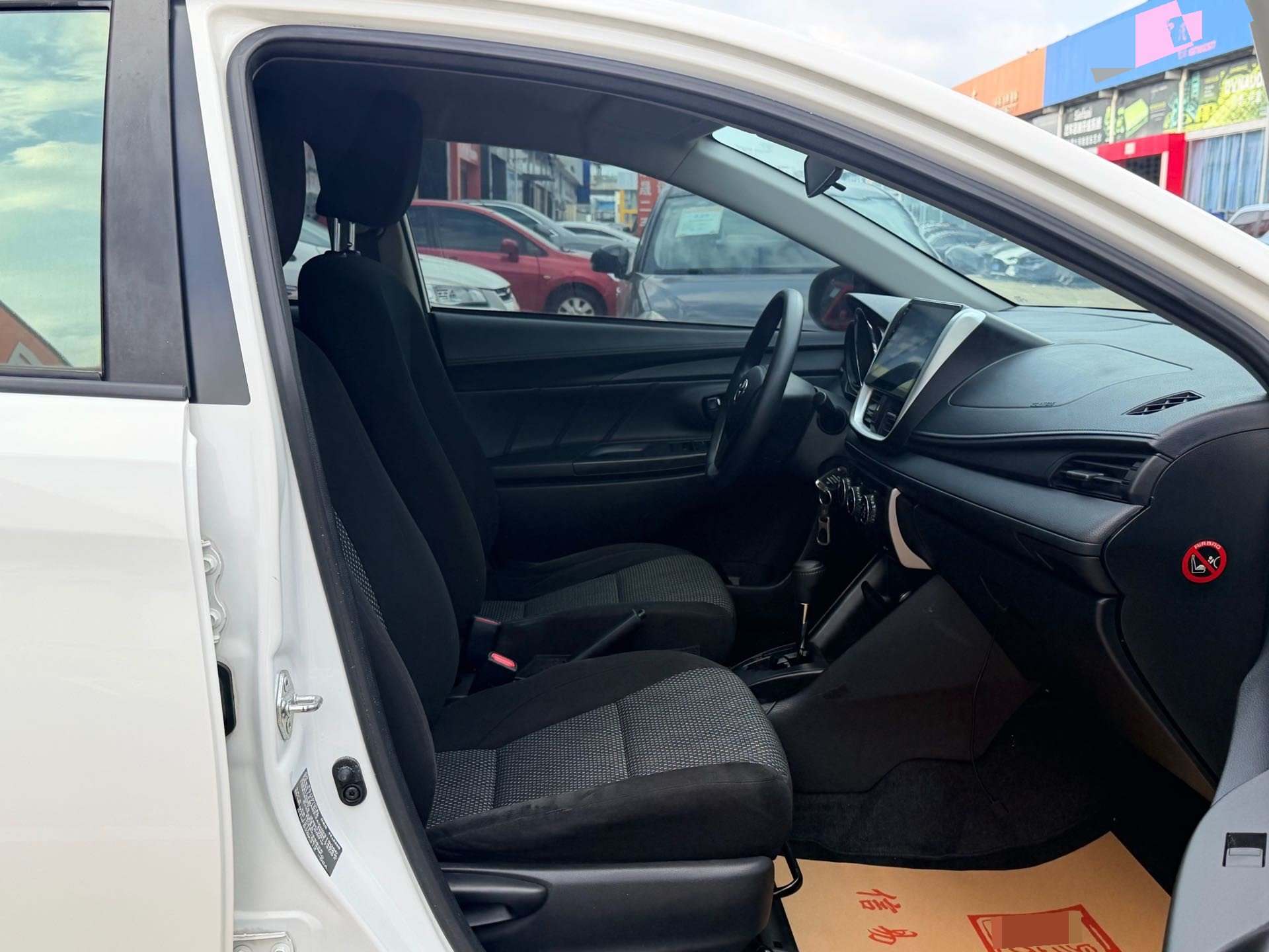 Toyota Vios 2019 #10 Toyota Vios 2019 imagem de carro #10