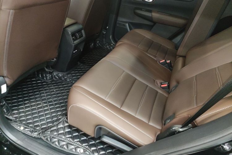 Honda CR-V 2025 car image #13