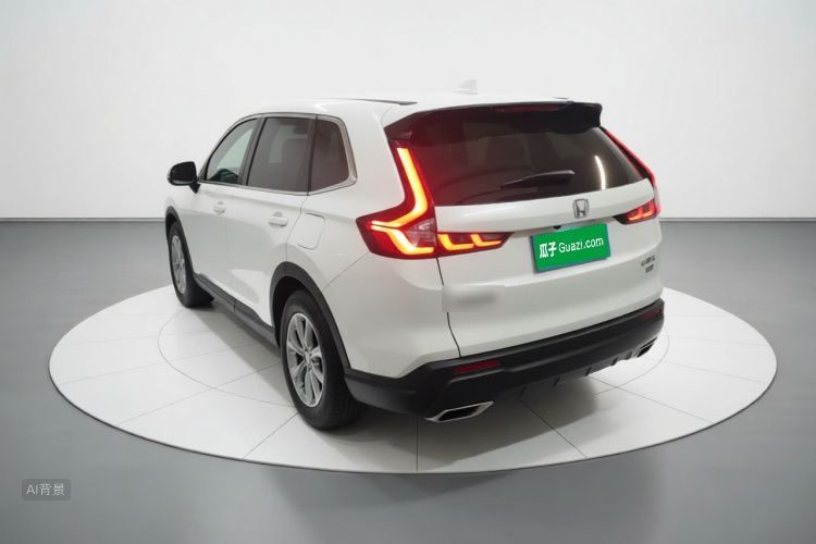 Honda CR-V 2023 #5 Honda CR-V 2023 car image #5