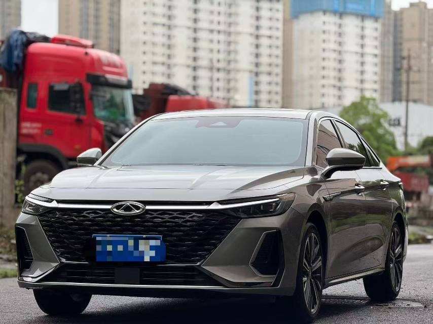 Chery Arrizo 8 2023 Chery Arrizo 8 2023 car image