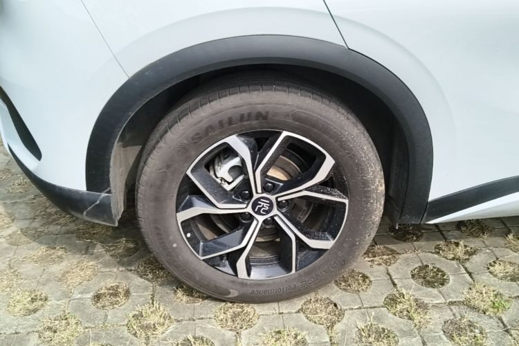 BYD Yuan Plus 2024 car image #10