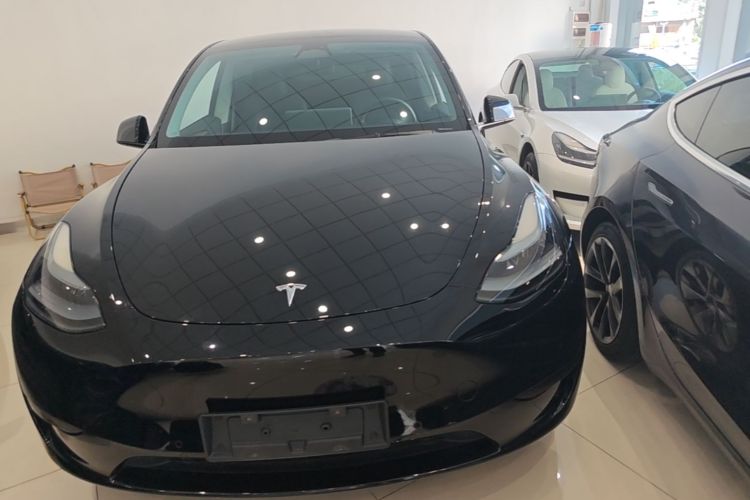 Tesla Model Y 2023 car image #3