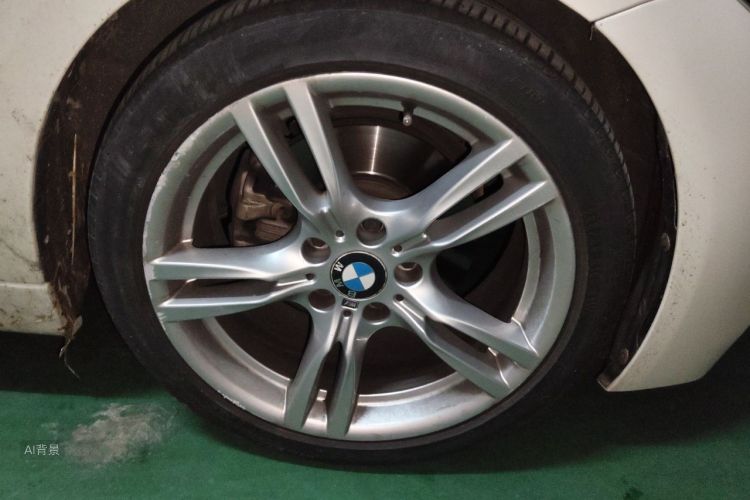 BMW 3 Series 2017 #9 BMW 3 Series 2017 immagine di auto #9