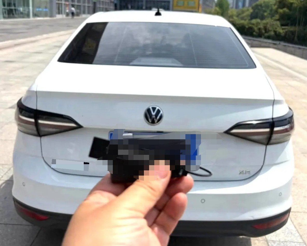Volkswagen Lavida 2024 #5 Volkswagen Lavida 2024 صورة سيارة #5