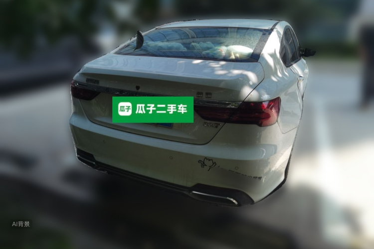 GEELY Binray 2020 #6 GEELY Binray 2020 car image #6