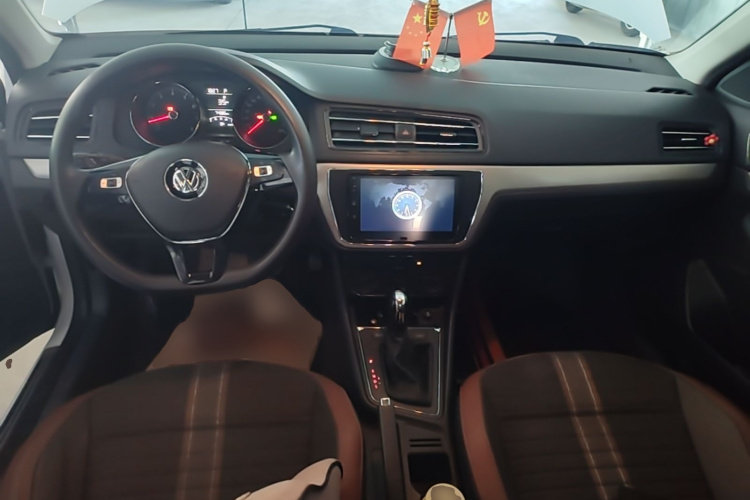 Volkswagen Lavida 2022 car image #10